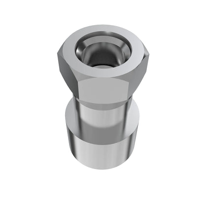 John Deere AA44907: Hydraulic Quick-Coupler Plug