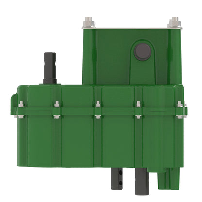 John Deere AA44927: Ground Drive System Transmission Assembly