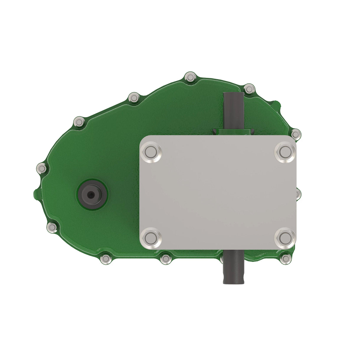 John Deere AA44927: Ground Drive System Transmission Assembly