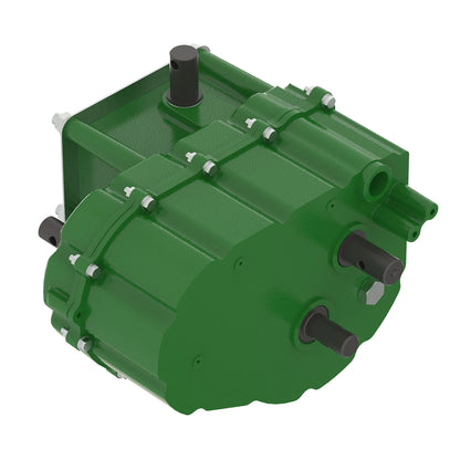 John Deere AA44927: Ground Drive System Transmission Assembly
