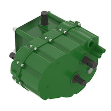 Load image into Gallery viewer, John Deere AA44927: Ground Drive System Transmission Assembly
