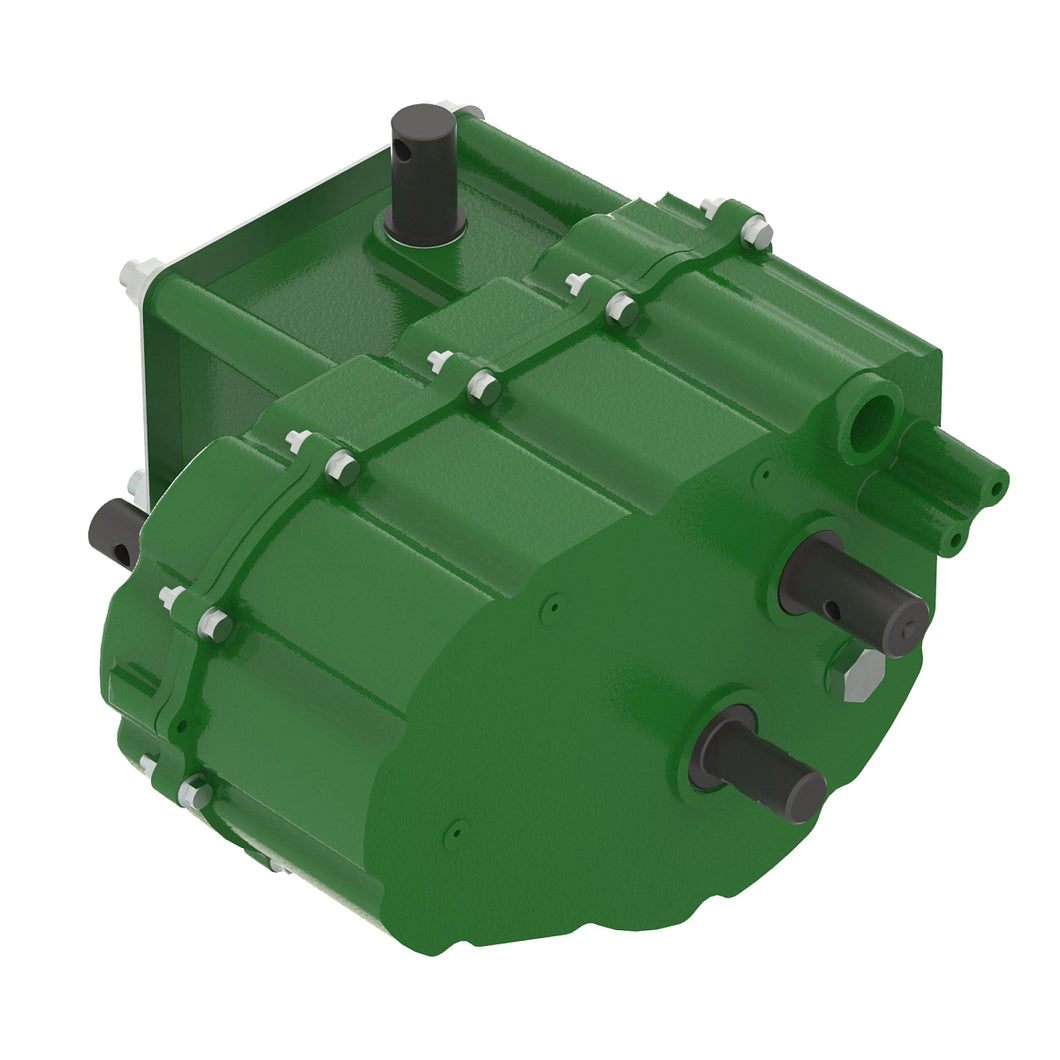 John Deere AA44927: Ground Drive System Transmission Assembly