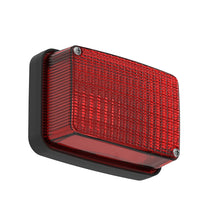 John Deere AA45031: Red Brake Lamp, 12 Volts