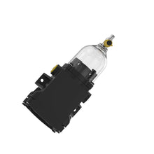 John Deere AA4507R: Fuel Filter Sediment Bowl