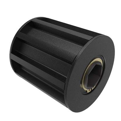 John Deere AA45606: Medium Roller Seed Meter Insert