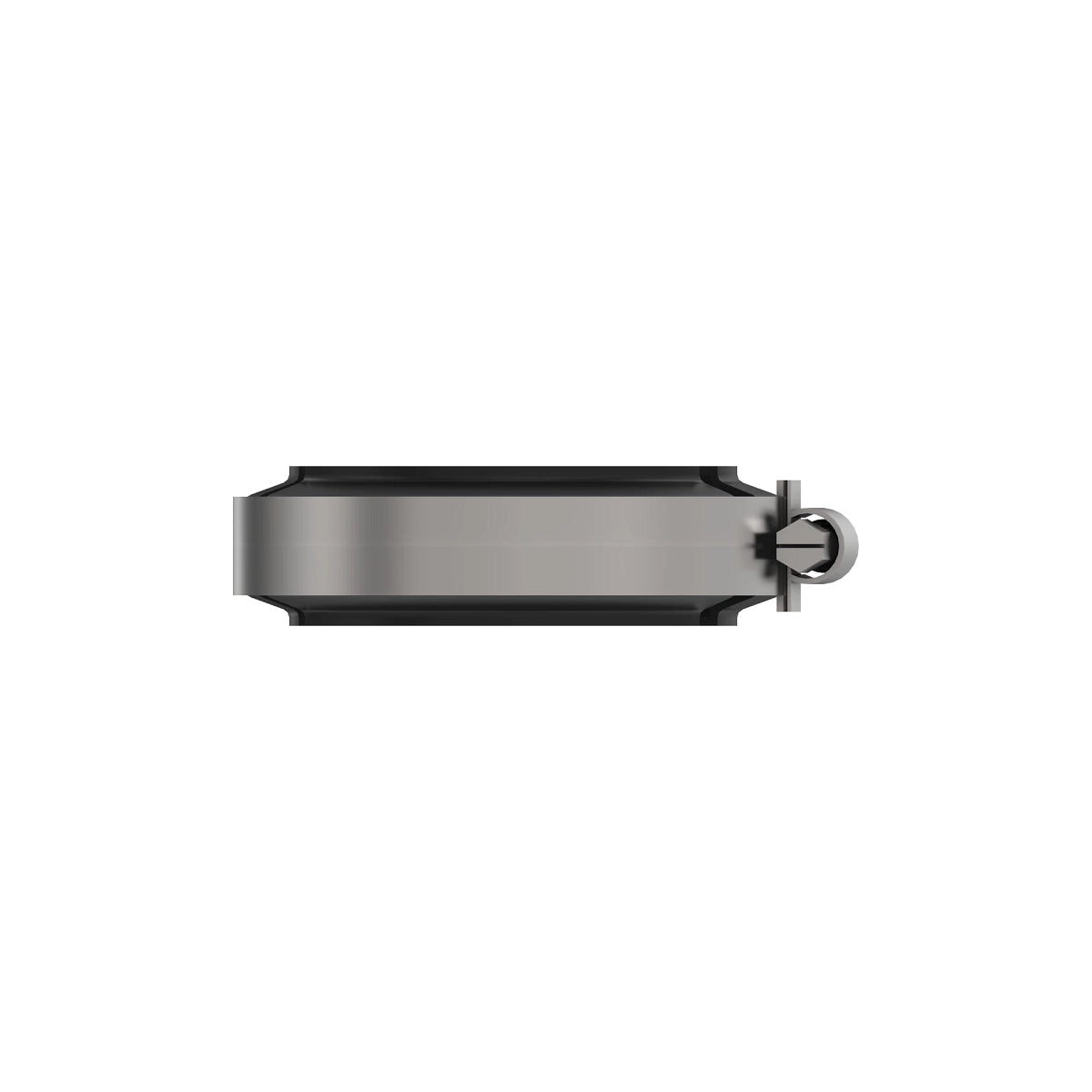 John Deere AA46330: V-Clamp