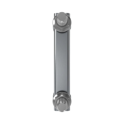 John Deere AA46694: Strap Muffler and Cable Clamp