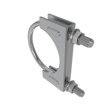 John Deere AA46694: Strap Muffler and Cable Clamp