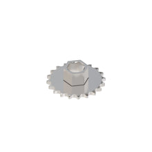 John Deere AA48721: Chain Sprocket