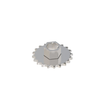 John Deere AA48721: Chain Sprocket