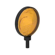 John Deere AA49089: Amber Warning Lamp, 12 Volts