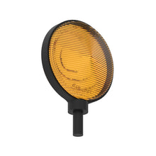 John Deere AA49089: Amber Warning Lamp, 12 Volts