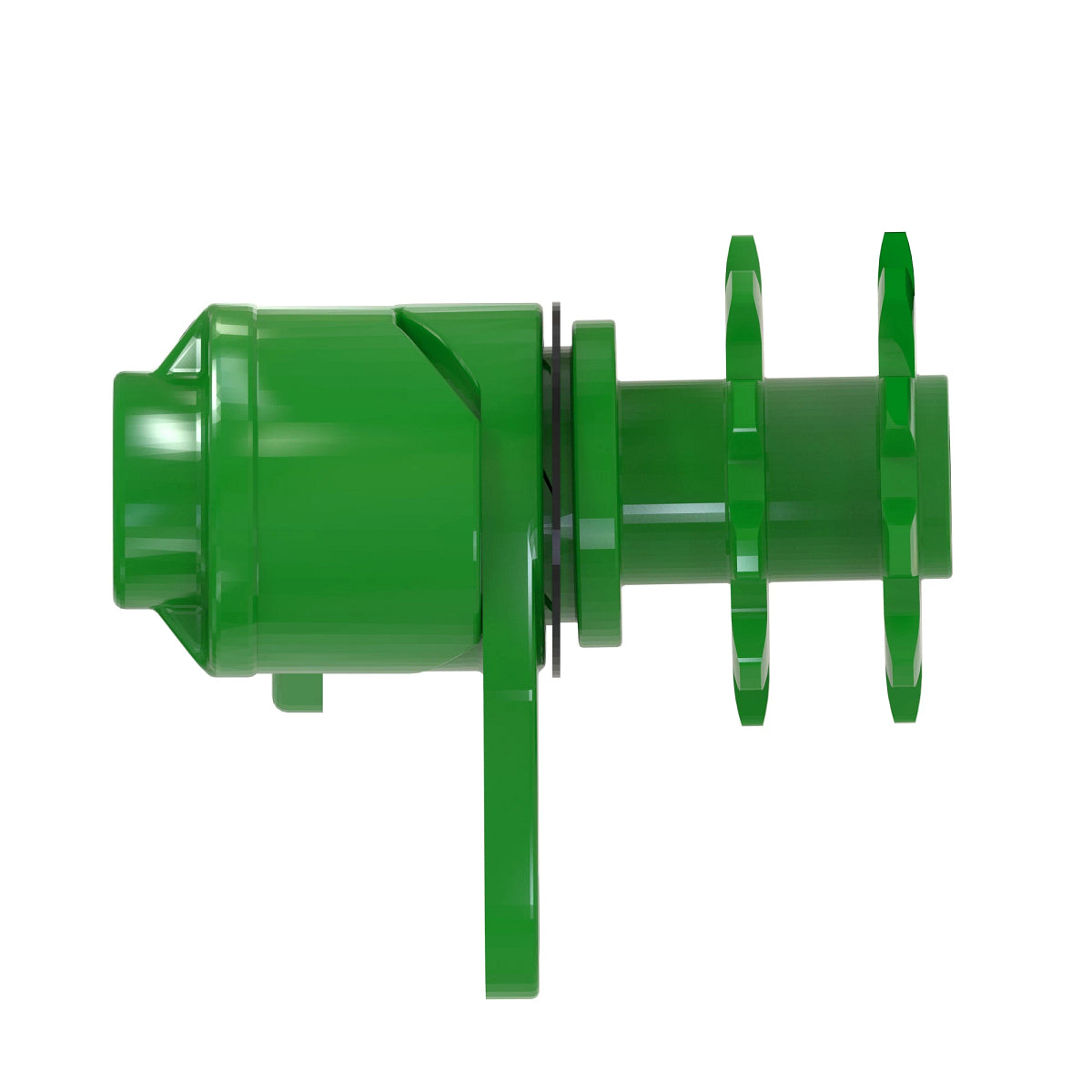 John Deere AA49211: Countershaft Disconnecting Clutch Kit