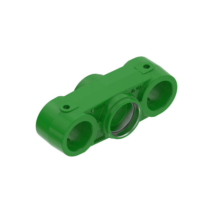 John Deere AA49482: Walking Beam Bearing with Housing