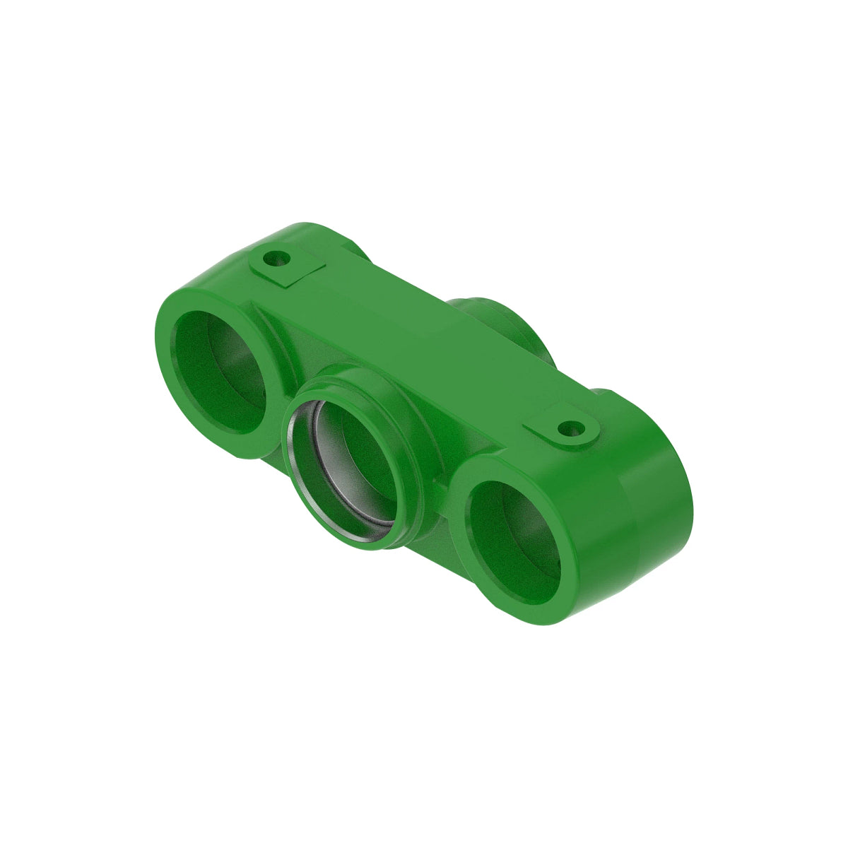 John Deere AA49482: Walking Beam Bearing with Housing
