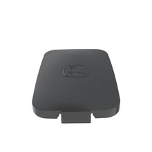 John Deere AA53856: Hopper Cover with Label