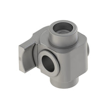John Deere AA53927: Trunnion