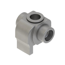 John Deere AA53927: Trunnion