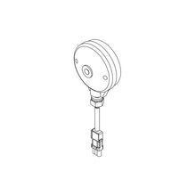 John Deere AA53957: Warning Light Kit