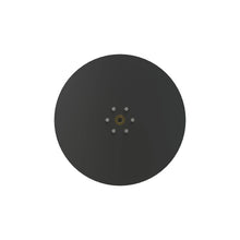 John Deere AA55927: Disk Colter