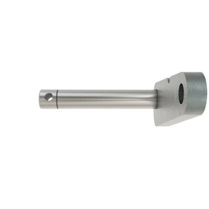 John Deere AA55984: Left Side Single Disk Fertilizer Opener Wheel Arm