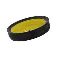 John Deere AA56092: Single Disk Fertilizer Opener Wheel Assembly