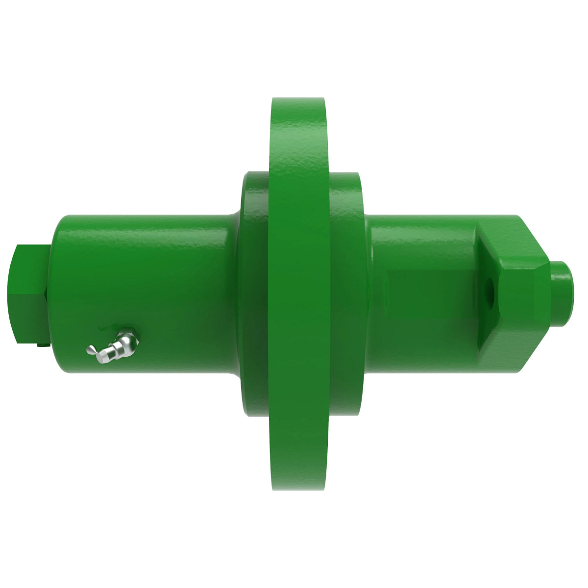 John Deere AA56167: Wheel Hub