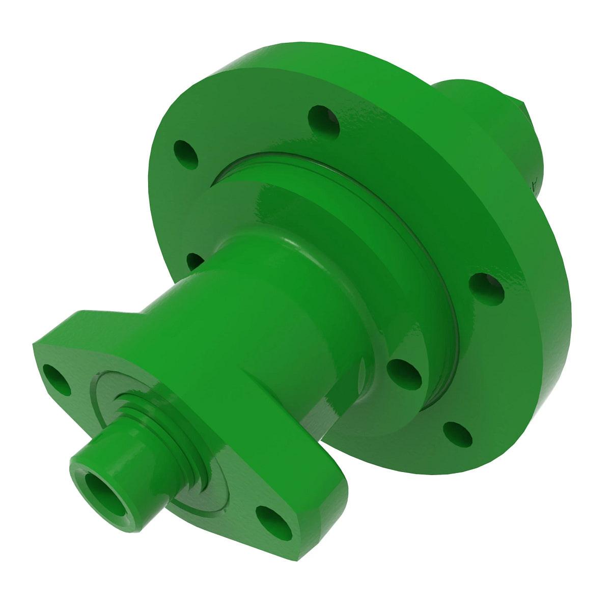John Deere AA56167: Wheel Hub
