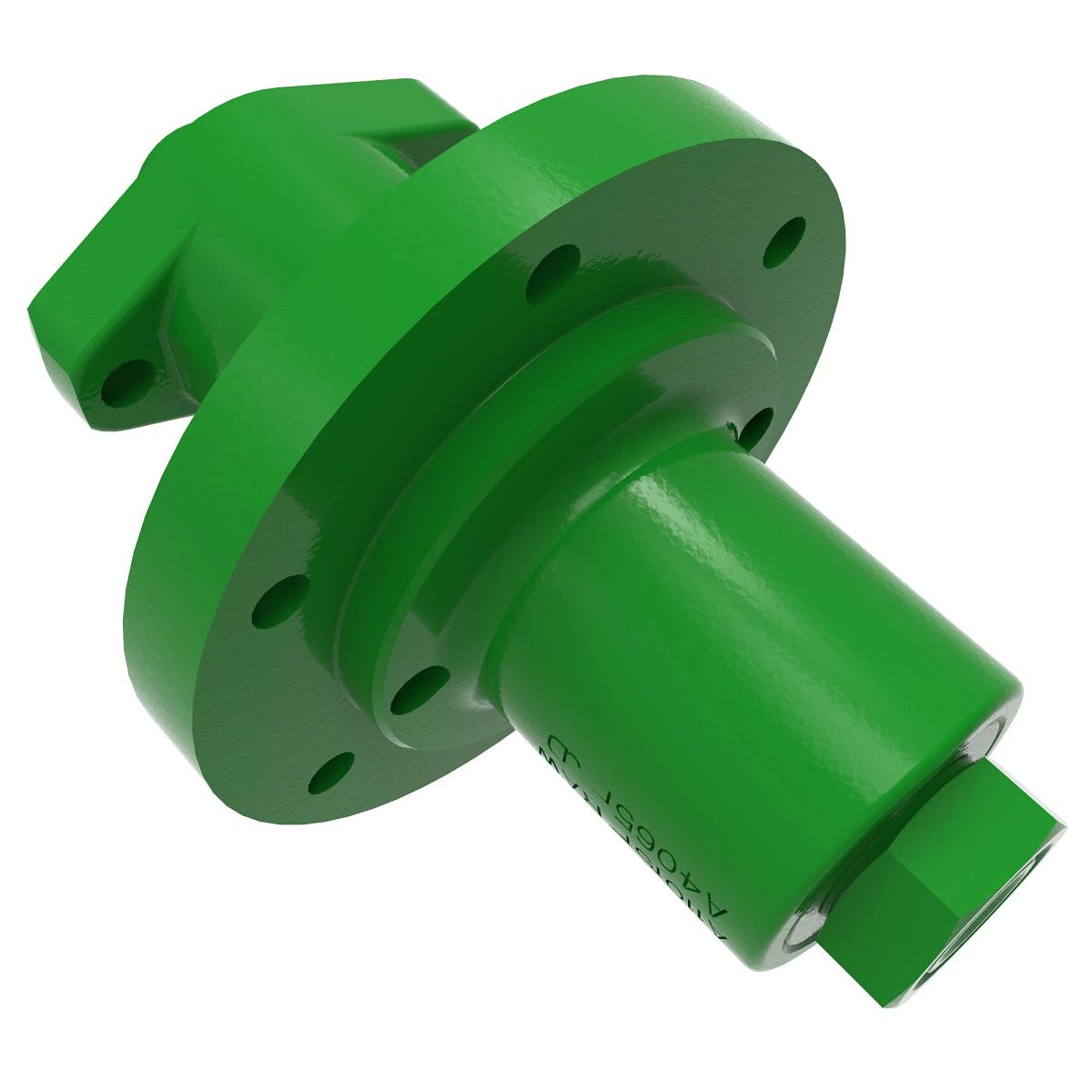 John Deere AA56167: Wheel Hub