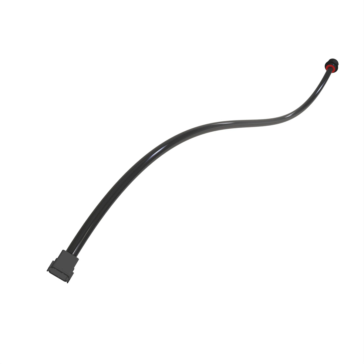 John Deere AA56670: Console Wiring Harness