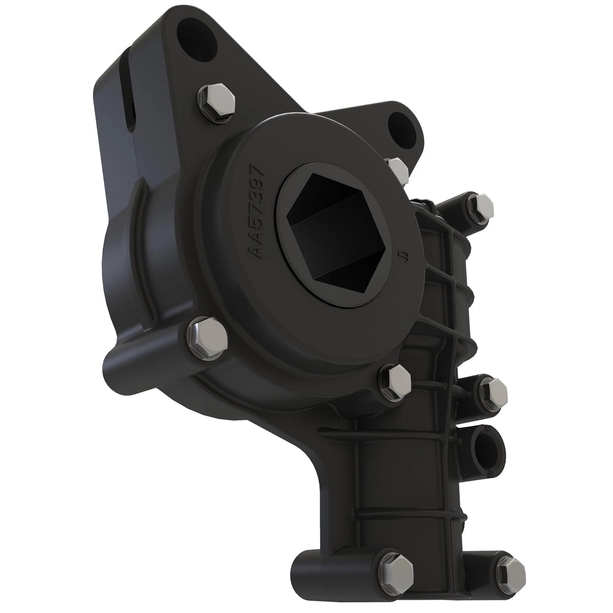 John Deere AA57397: Gear Assembly