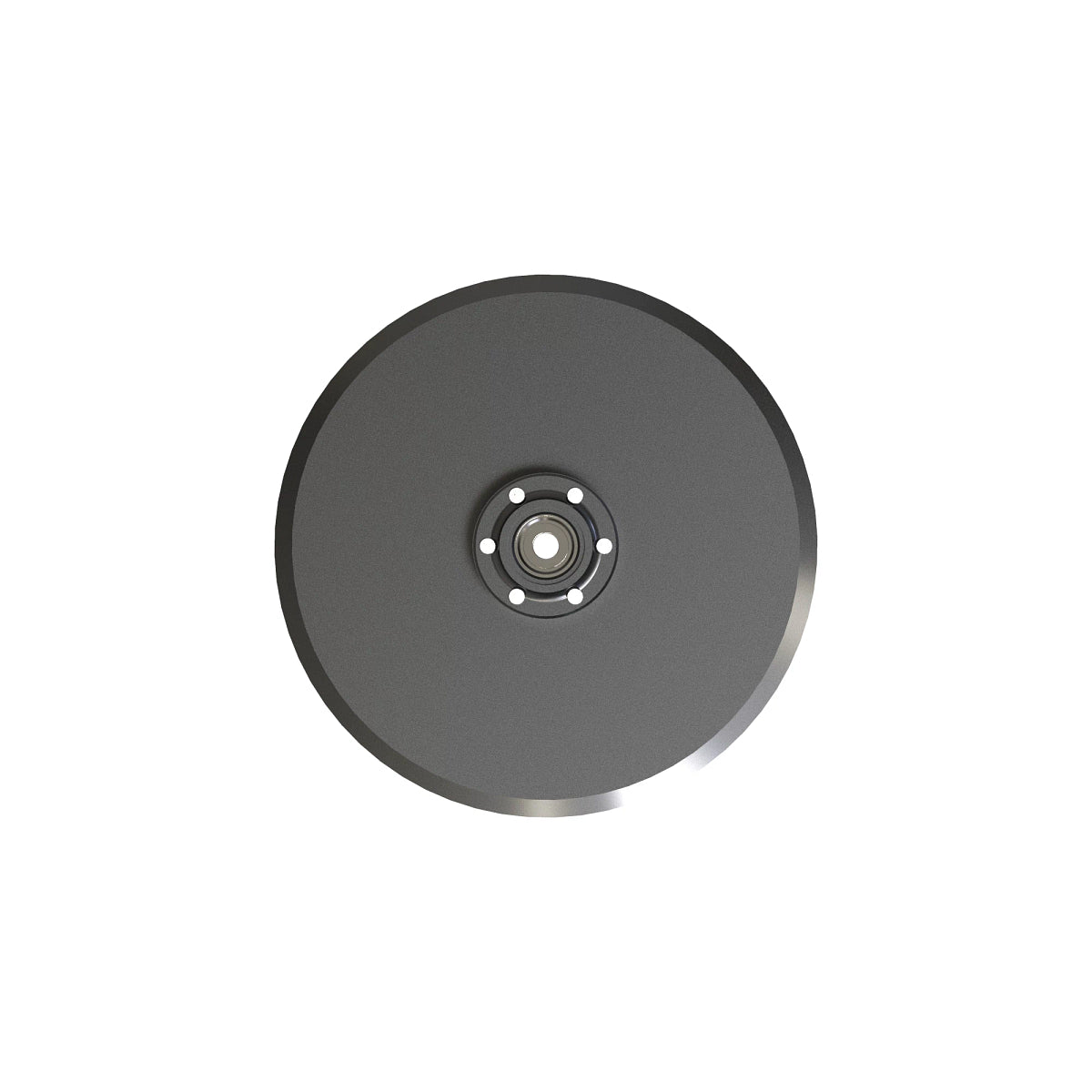 John Deere AA57467: Fertilizer Opener Disk Colter
