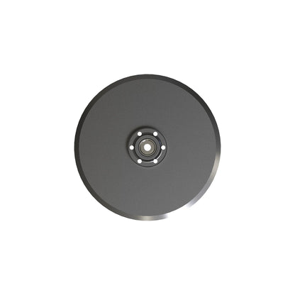John Deere AA57467: Fertilizer Opener Disk Colter