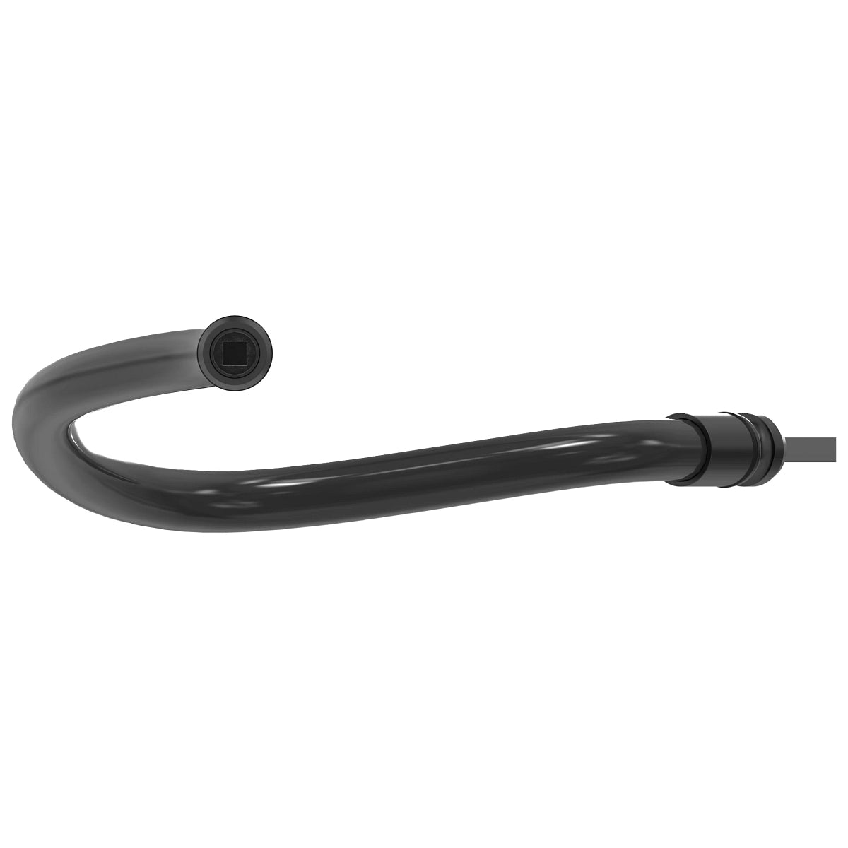 John Deere AA57544: Pro-Shaft Flexible Drive Cable