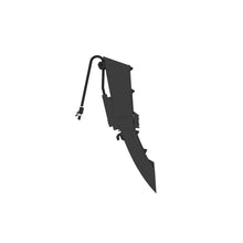 John Deere AA58288: Large Seed Tube Sensor