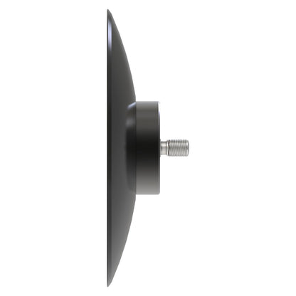 John Deere AA58319: Smooth Disk Blade and Bearing Assembly