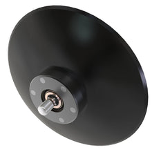 John Deere AA58319: Smooth Disk Blade and Bearing Assembly