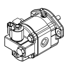 John Deere AA58628: Blower Seal Kit
