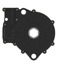 John Deere AA58676: Gear Assembly