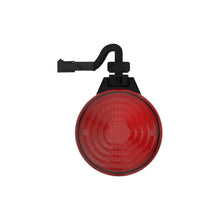 John Deere AA58907: Amber Warning Lamp, 12 Volts