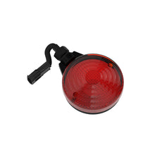 John Deere AA58907: Amber Warning Lamp, 12 Volts