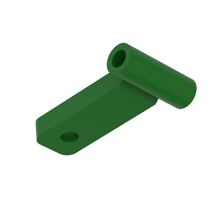 John Deere AA60586: Hitch Tongue