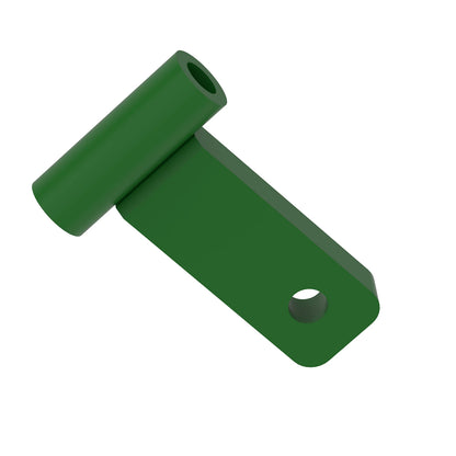 John Deere AA60586: Hitch Tongue