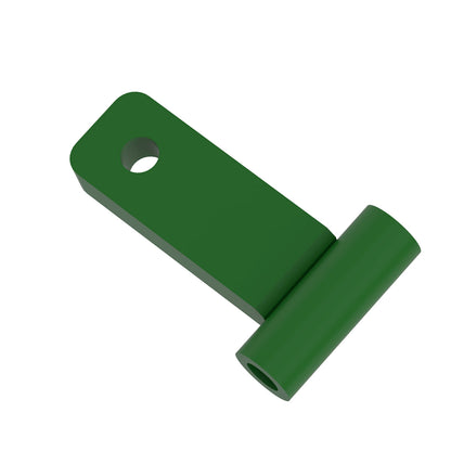 John Deere AA60586: Hitch Tongue