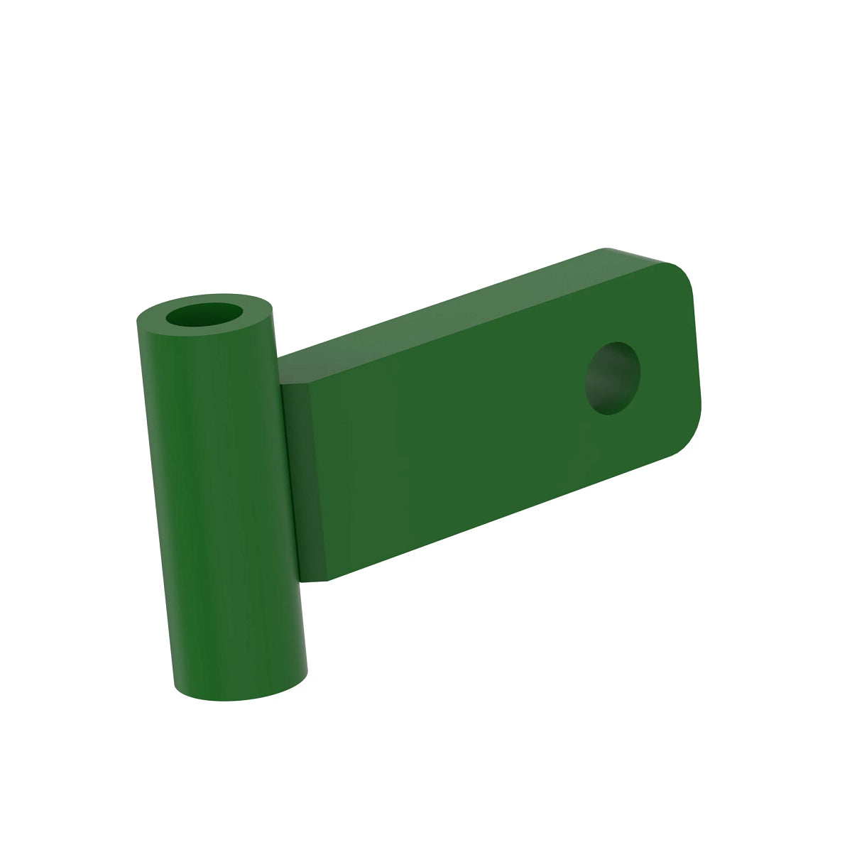 John Deere AA60586: Hitch Tongue