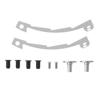 John Deere AA61046: Two Row Double Eliminator Strap Kit