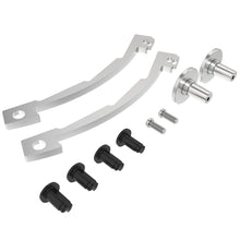 John Deere AA61046: Two Row Double Eliminator Strap Kit