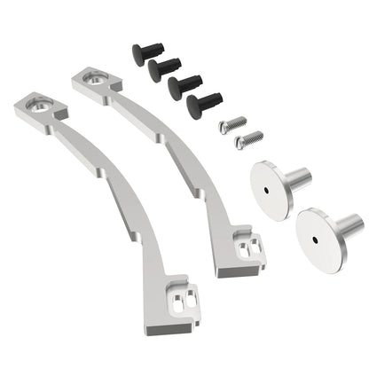 John Deere AA61046: Two Row Double Eliminator Strap Kit