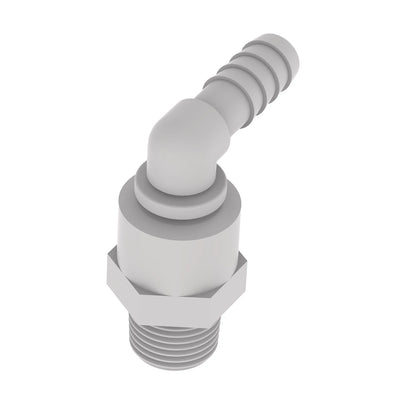 John Deere AA61321: 90 Degree Elbow Fitting
