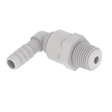 John Deere AA61321:  90 Degree Elbow Fitting